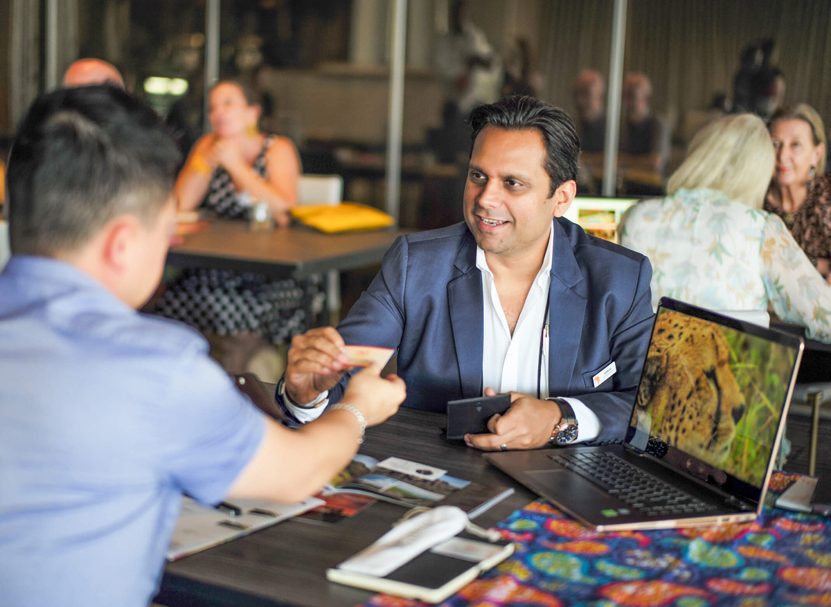 Africa Showcase - Australia 