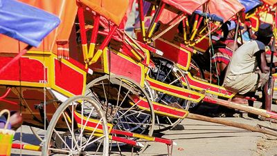 Madagascar - Tourism Confirms Its Recovery in 2025 and Looks ... - 