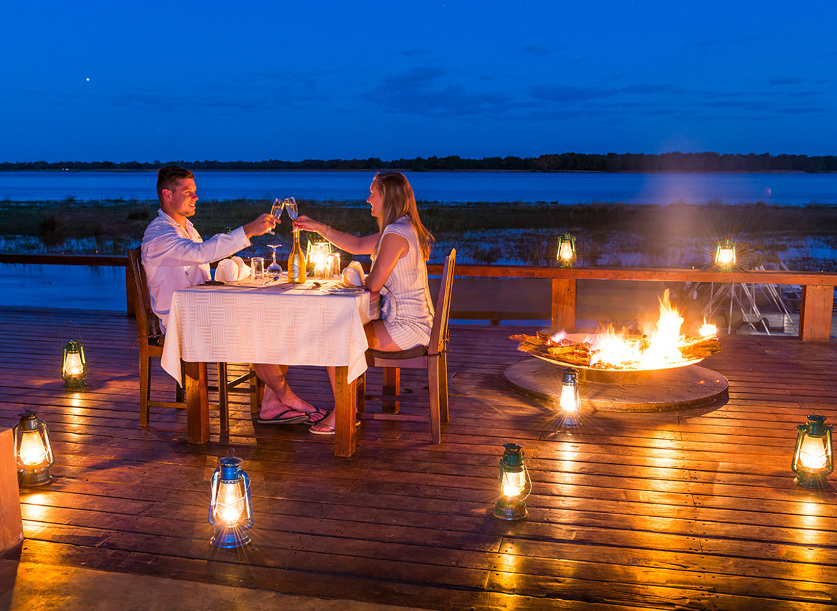 ATTA :: Royal Zambezi Lodge